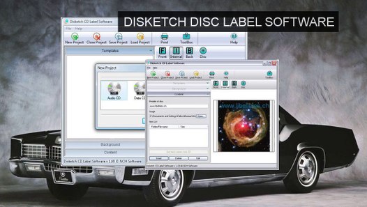 disketch disc label software free registration code