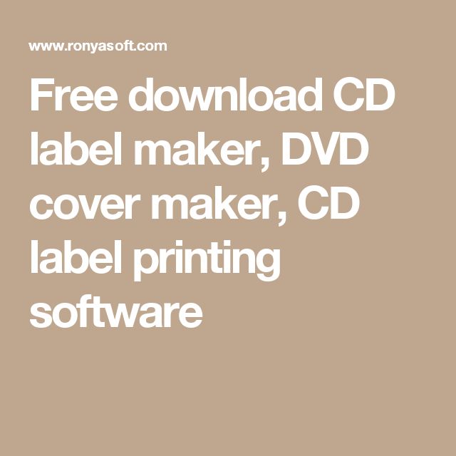 Disketch disc label software free registration code